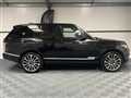 2017 Land Rover Range Rover