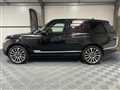 2017 Land Rover Range Rover