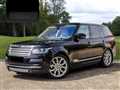 2017 Land Rover Range Rover