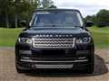 2017 Land Rover Range Rover