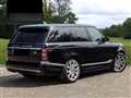 2017 Land Rover Range Rover