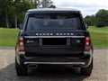 2017 Land Rover Range Rover