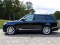 2017 Land Rover Range Rover