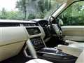 2017 Land Rover Range Rover