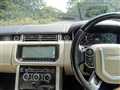2017 Land Rover Range Rover