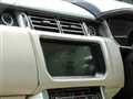 2017 Land Rover Range Rover