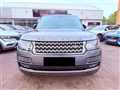 2017 Land Rover Range Rover