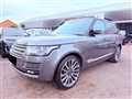 2017 Land Rover Range Rover