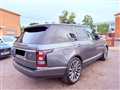 2017 Land Rover Range Rover