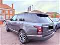 2017 Land Rover Range Rover