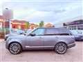 2017 Land Rover Range Rover