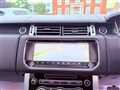 2017 Land Rover Range Rover
