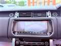 2017 Land Rover Range Rover