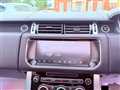 2017 Land Rover Range Rover