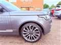 2017 Land Rover Range Rover