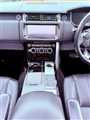 2017 Land Rover Range Rover