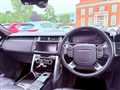 2017 Land Rover Range Rover