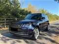 2018 Land Rover Range Rover