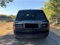 2018 Land Rover Range Rover
