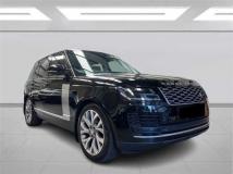 2018 Land Rover Range Rover