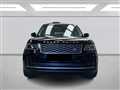 2018 Land Rover Range Rover