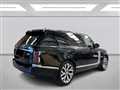 2018 Land Rover Range Rover