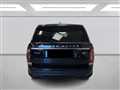 2018 Land Rover Range Rover