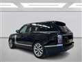2018 Land Rover Range Rover