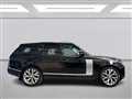 2018 Land Rover Range Rover