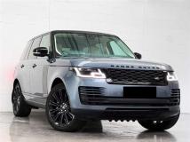 2018 Land Rover Range Rover