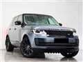 2018 Land Rover Range Rover