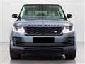 2018 Land Rover Range Rover