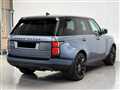 2018 Land Rover Range Rover