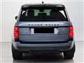 2018 Land Rover Range Rover