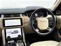 2018 Land Rover Range Rover