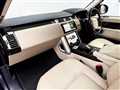 2018 Land Rover Range Rover