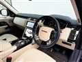 2018 Land Rover Range Rover