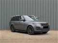 2018 Land Rover Range Rover