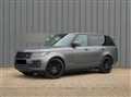 2018 Land Rover Range Rover