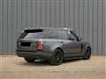 2018 Land Rover Range Rover