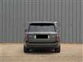 2018 Land Rover Range Rover