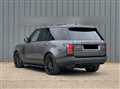 2018 Land Rover Range Rover