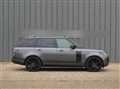 2018 Land Rover Range Rover