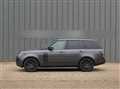 2018 Land Rover Range Rover