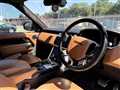 2018 Land Rover Range Rover