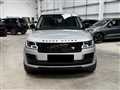 2018 Land Rover Range Rover