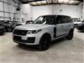 2018 Land Rover Range Rover