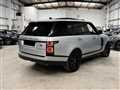 2018 Land Rover Range Rover
