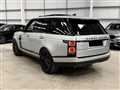 2018 Land Rover Range Rover
