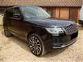2018 Land Rover Range Rover